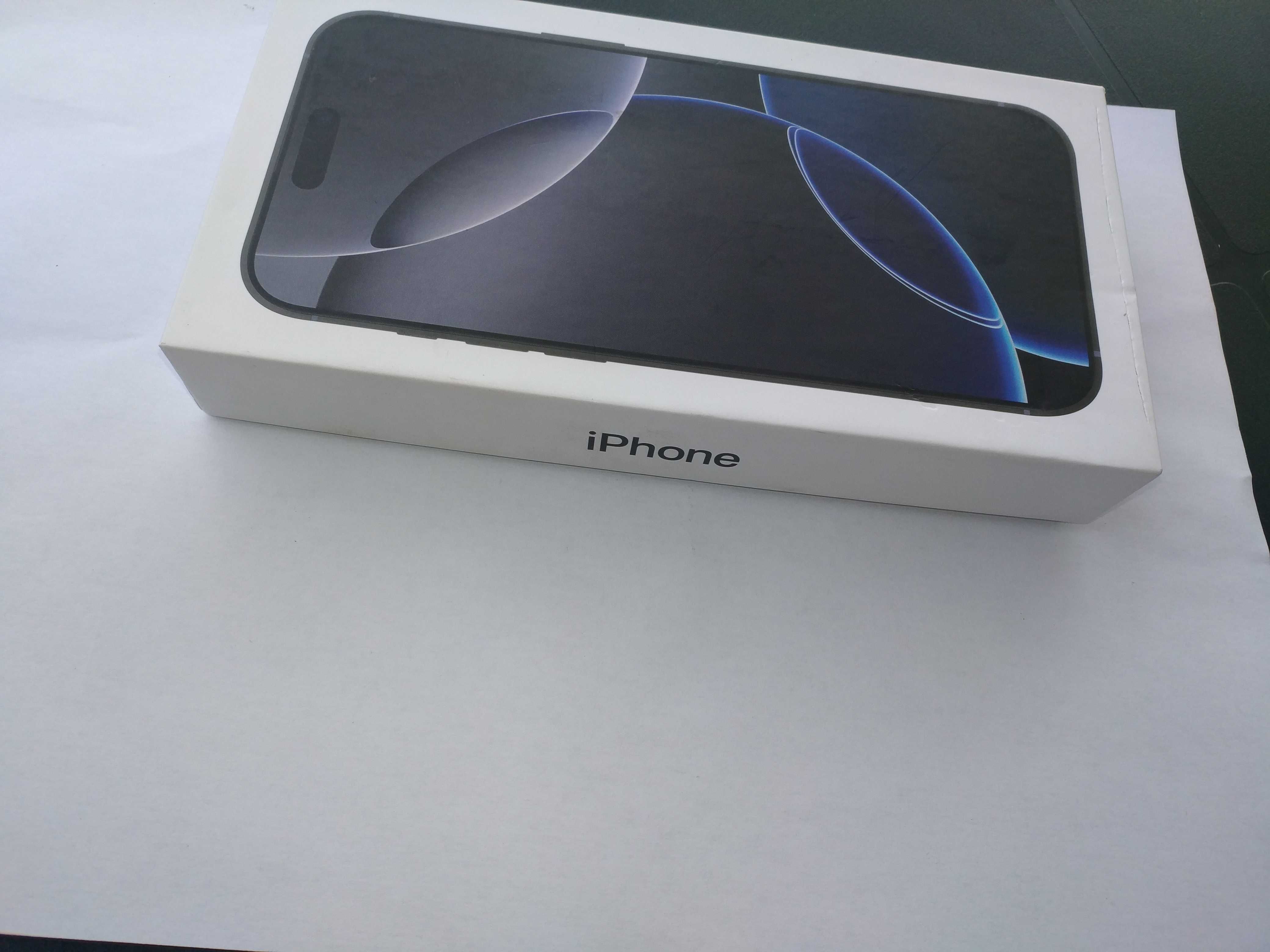 iPhone 16 Pro Max Titanium 1T