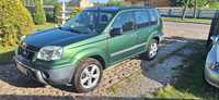 Nissan X-Trail napęd 4x4