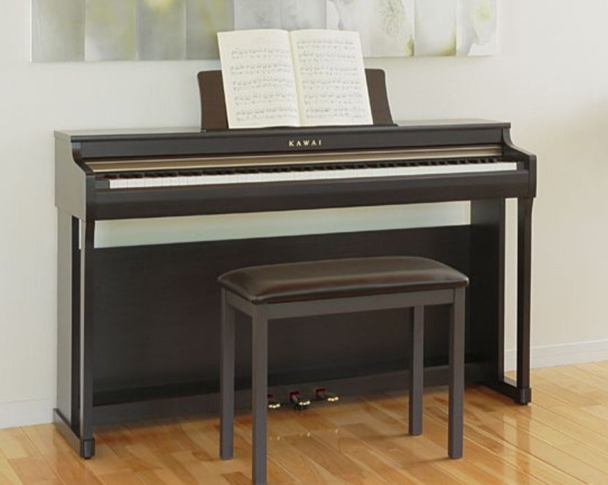 Kawai cn25 pianino cyfrowe stan bardzo dobry
