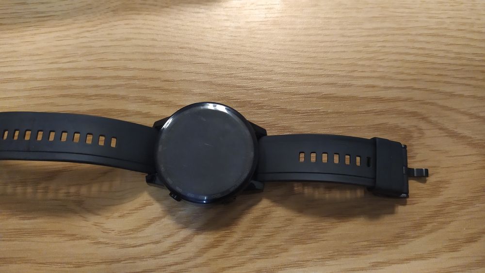 Osłona ekranu zegarka Honor Magic 2 46mm