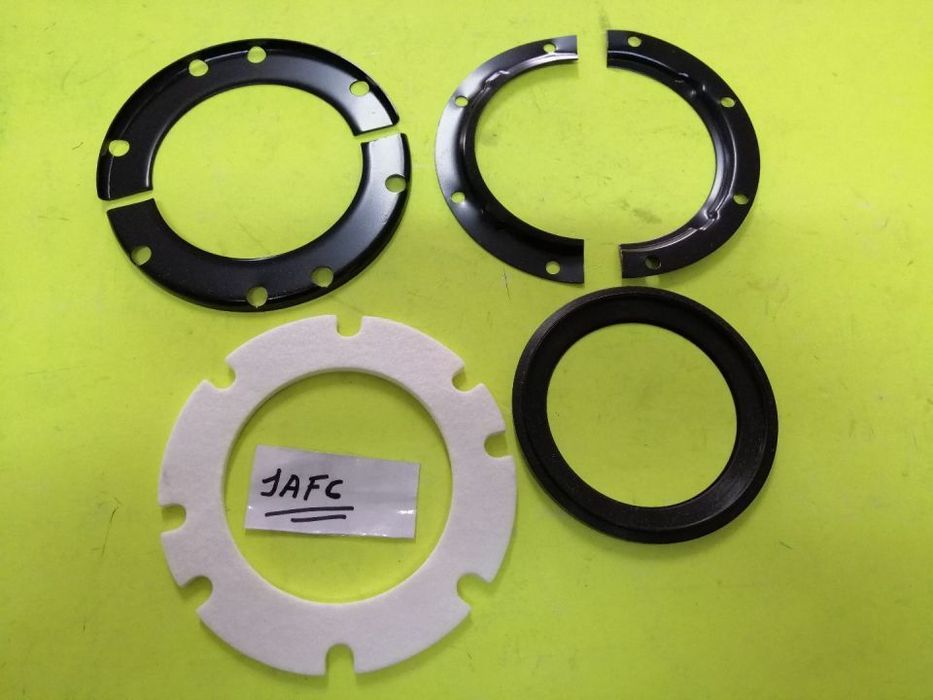 Jogo juntas diferencial Suzuki Santana e Samurai