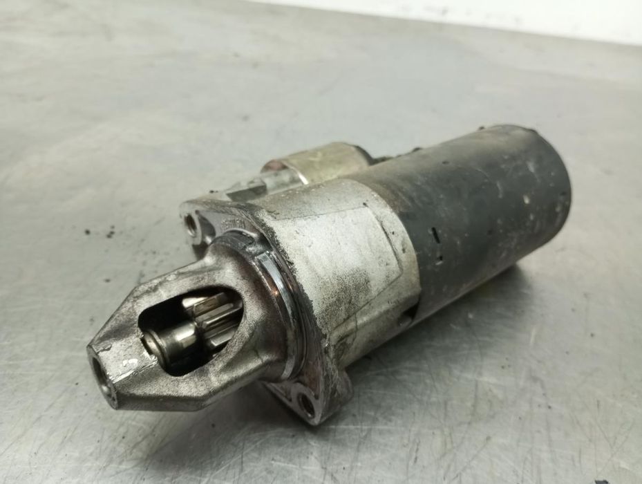 Motor de arranque MERCEDES-BENZ GLK (X204)