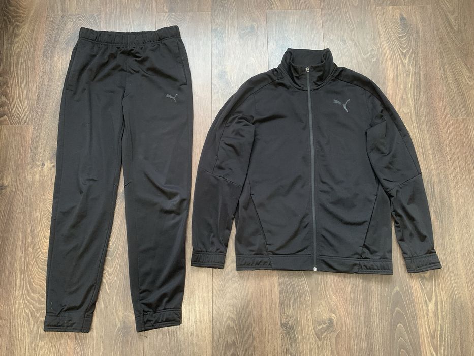 Спортивний костюм Puma Ess Tracksuit