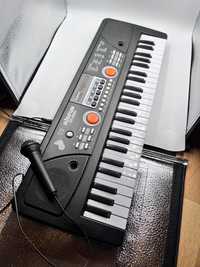 Kwyboard pianino pianinko fortepian organy bigfun organki BF-530A1