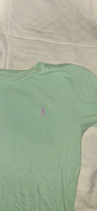 Футболка Polo Ralph Lauren