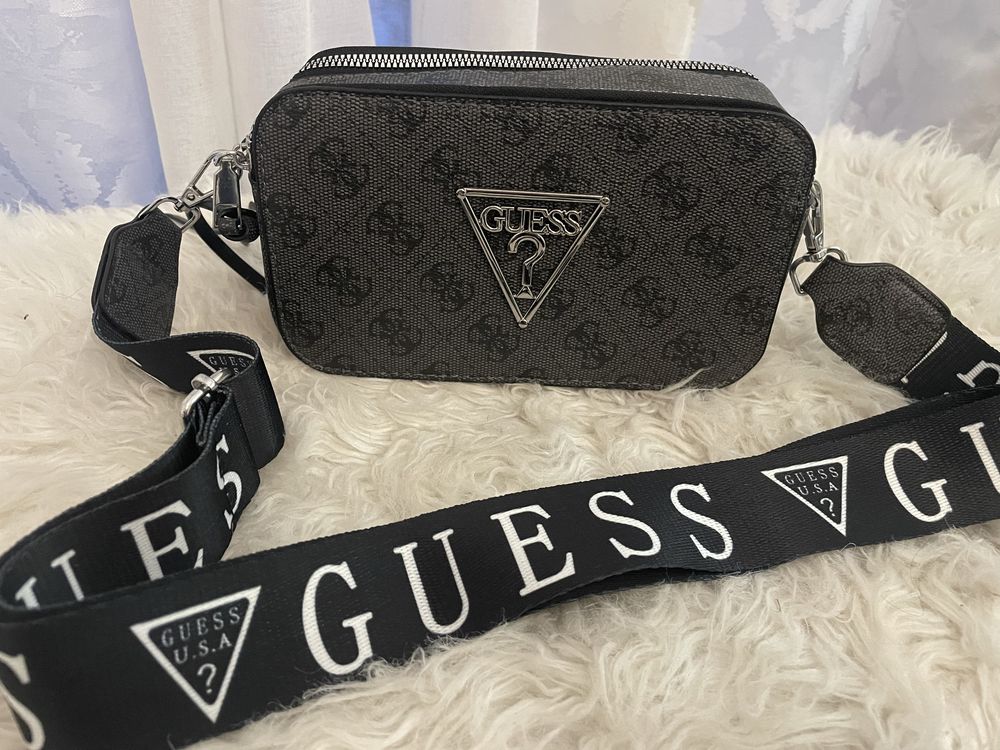 Vendo mala Guess