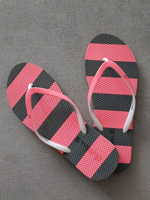 Klapki japonki Cropp