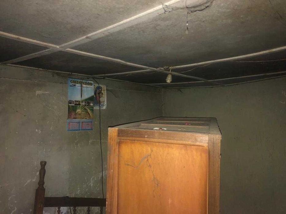 Moradia em Mareco - Penalva do Castelo-Lamego (Excelente Oportunidade)