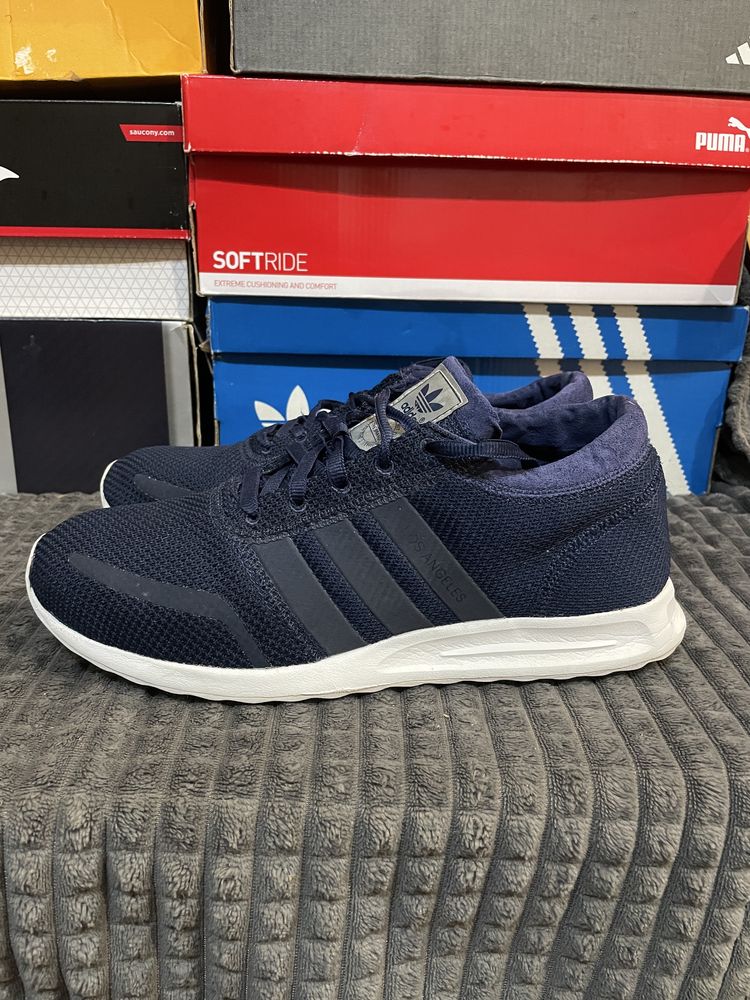 Чоловічі кросівки Adidas Los Angeles 42(26,5см) оригінал