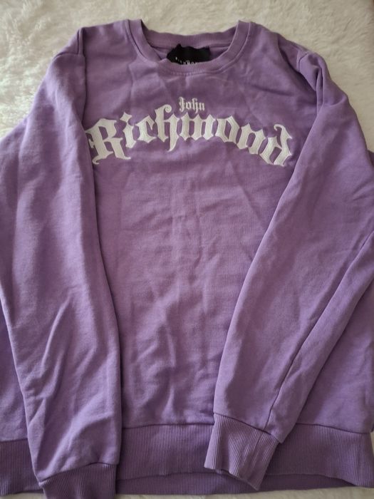 Bluza John Richmond