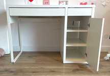 Biurko Ikea MICKE