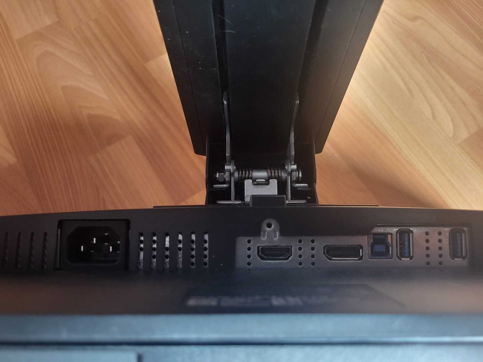 Dell P2418D - używany
