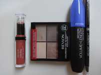 Zestaw kosmetyków do makijażu Revlon Colorstay