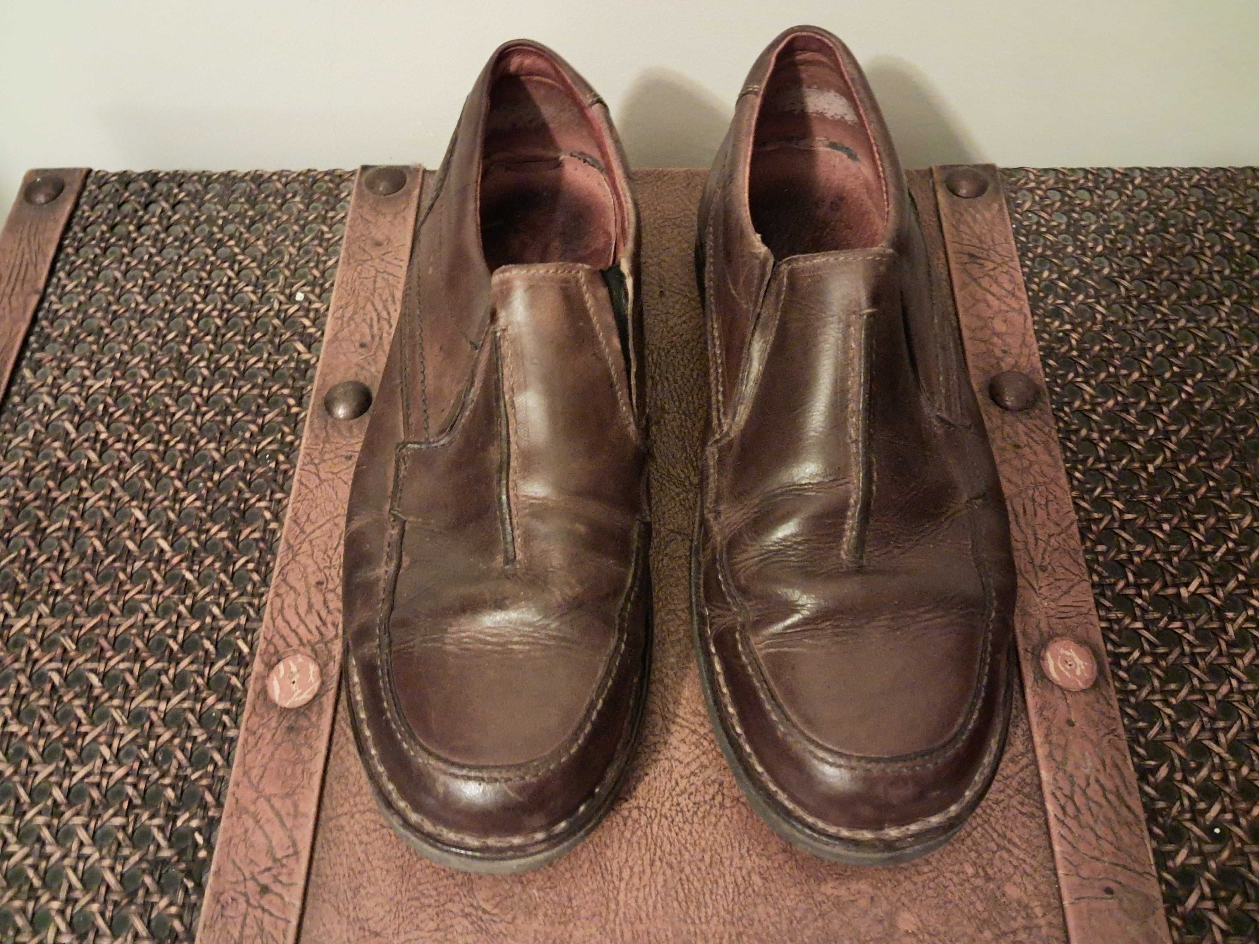 Sapatos homem 42