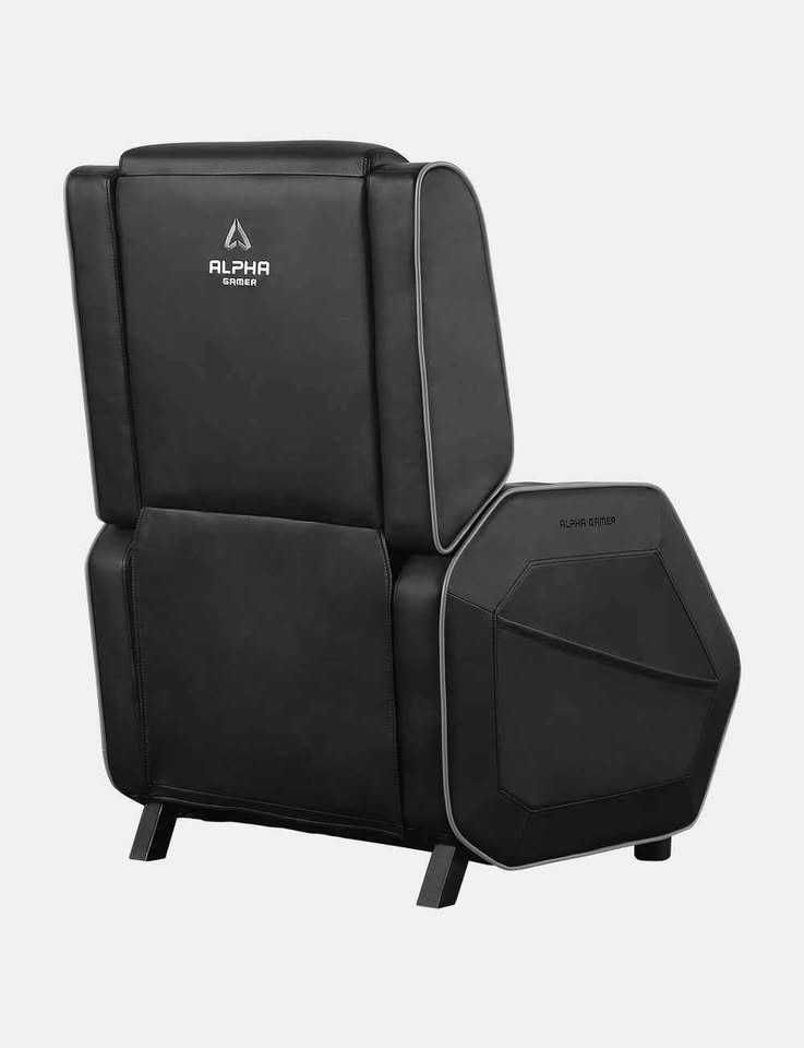 Sofá/Poltrona Gaming como novo