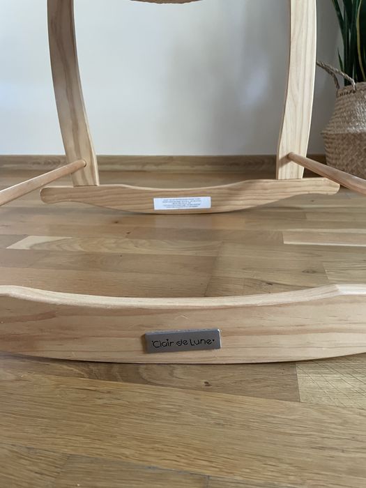 Kosz Mojżesza Clair de Lune