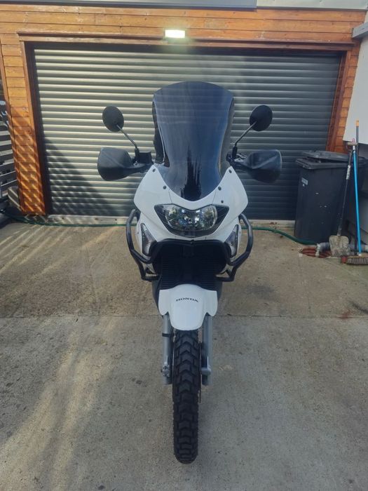 Honda XL Sprzedam Hondę Transalp XL