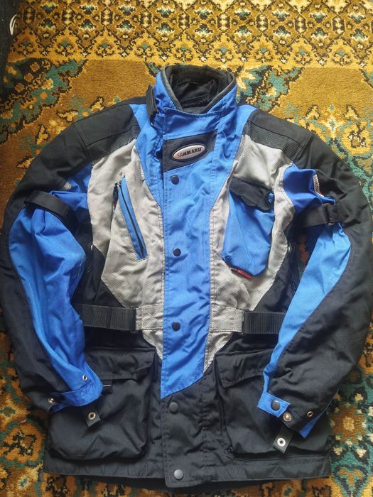 Мото куртка,мото костюм