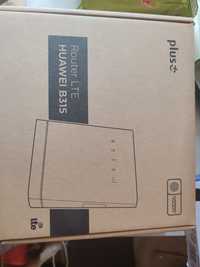 Router LTE Huawei B315