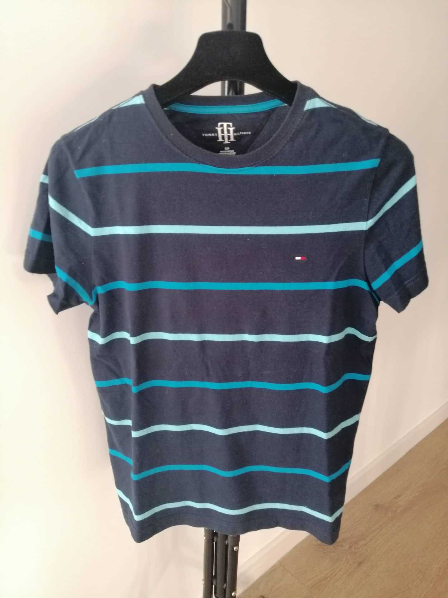 T-Shirt TOMMY Hilfiger