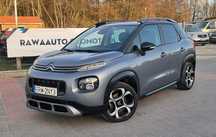 Citroën C3 Aircross 1.5 blueHDI 120 koni Automat Nawigacja Klimatronik możliwa ZAMIANA