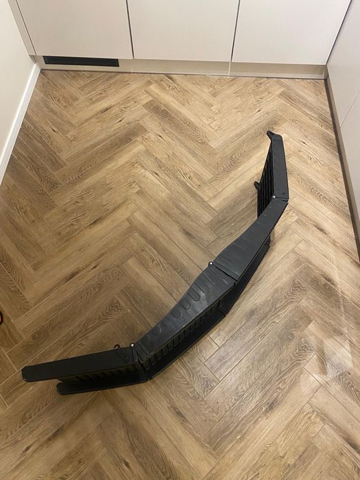 Rampa dla psa Trixie