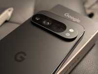 Google Pixel 9 pro XL używany czarny bardzo dobry stan