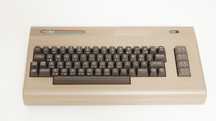 THE C64 Maxi pełnowymiarowy