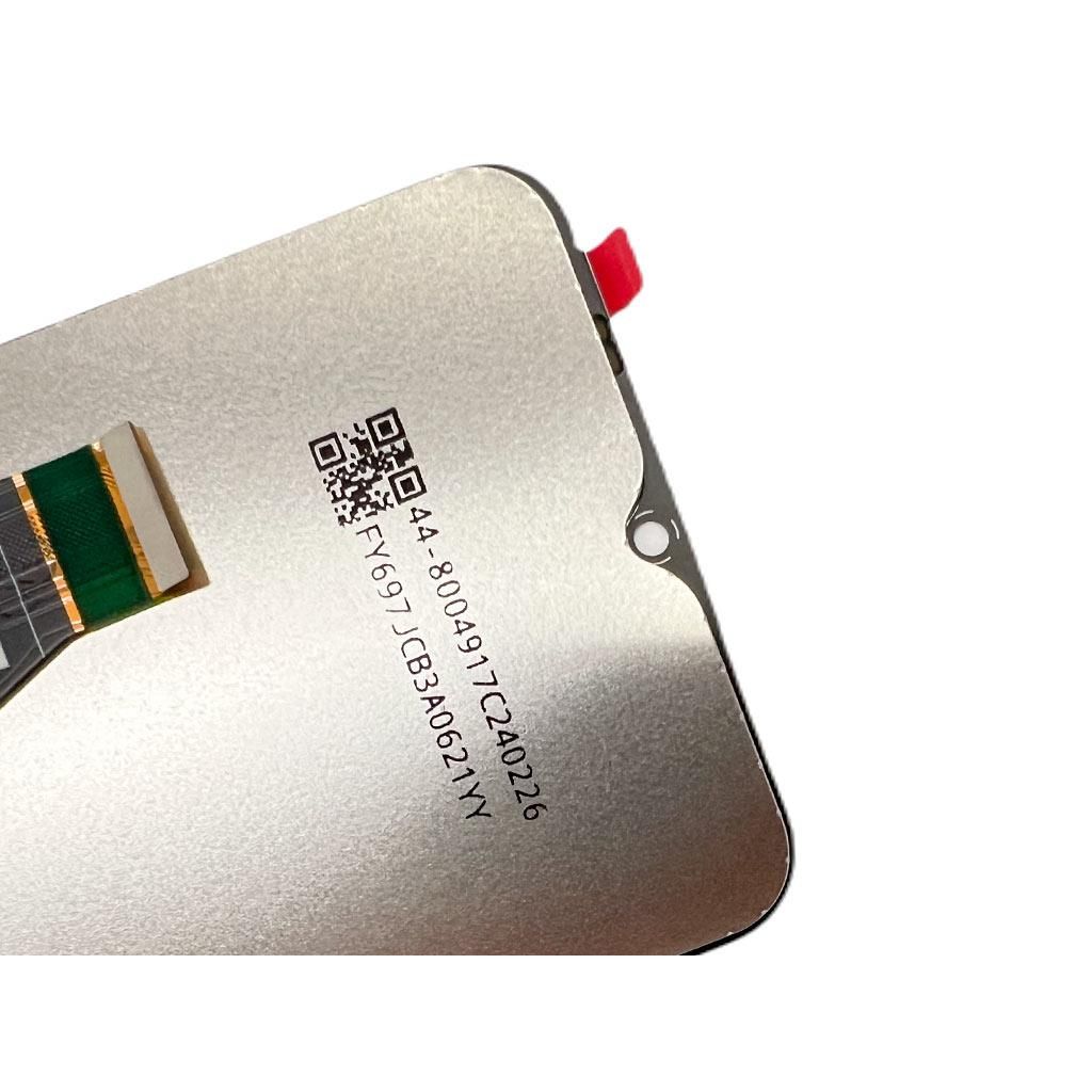 Wyświetlacz Lcd Tft Do Motorola Moto E13 Xt2345