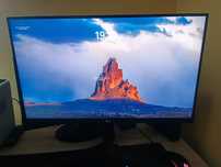 Monitor LG 27gl850
