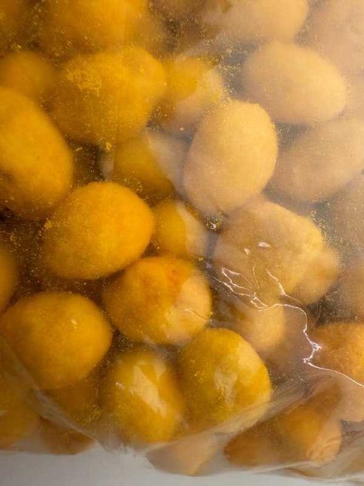 Арахис кранч со вкусом сыра Арахіс кранч зі смаком сиру