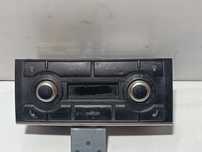 PANEL KLIMATYZACJI AUDI A8 D3 4E0919158A