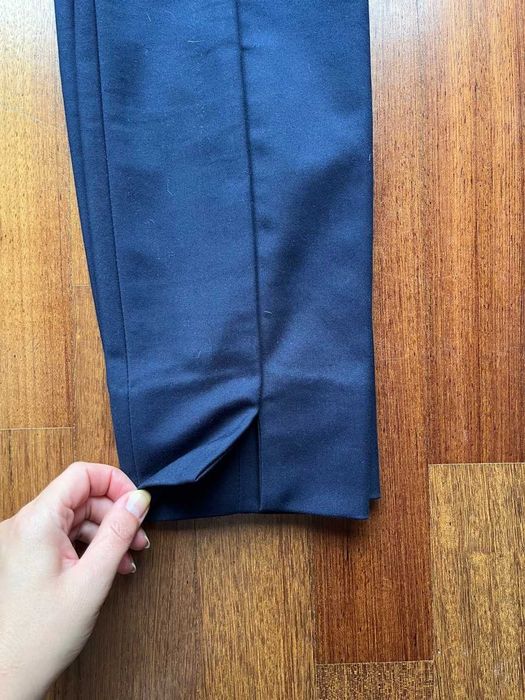 Calça da Zara corte clássico