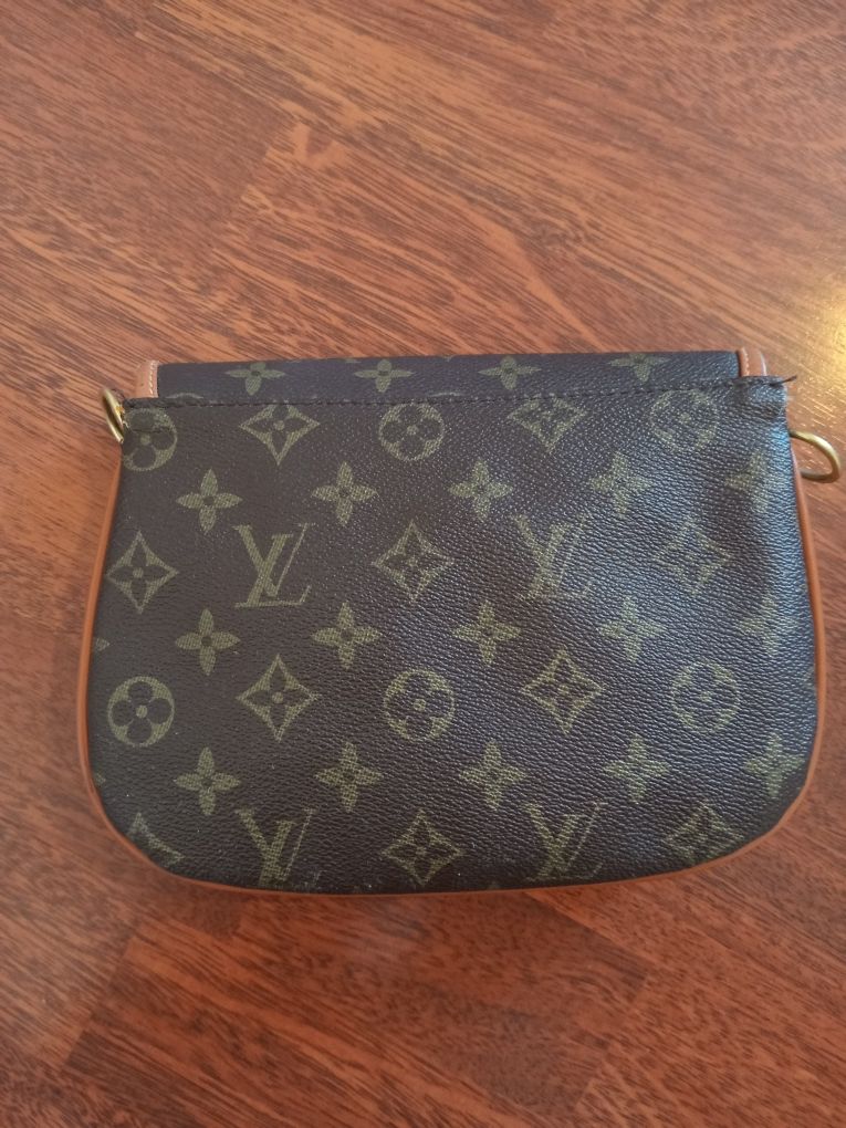 Сумка Louis Vuitton оригінал