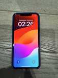 Iphone Xs max 256GB