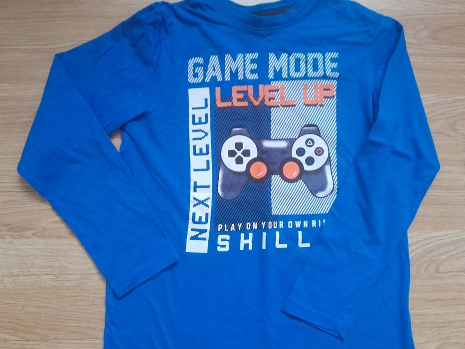 R.146 Bluzka stan BDB