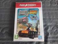Roboty i Drony 2017 - PC nowa
