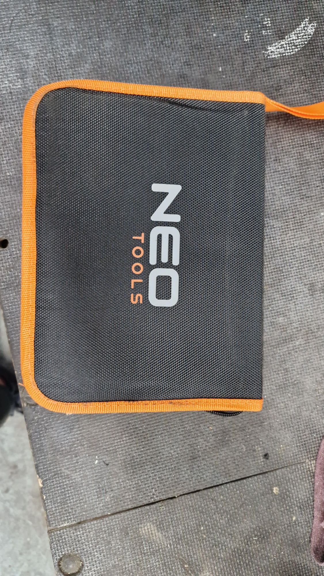 Zestaw kluczy motocyklowych neo