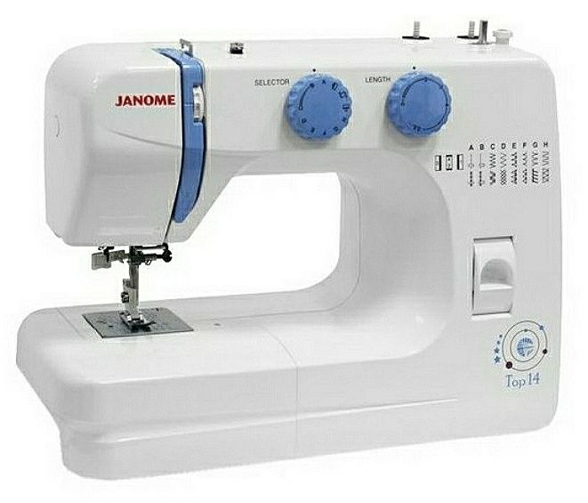 Ремонт, налаштування побутових швейних машин