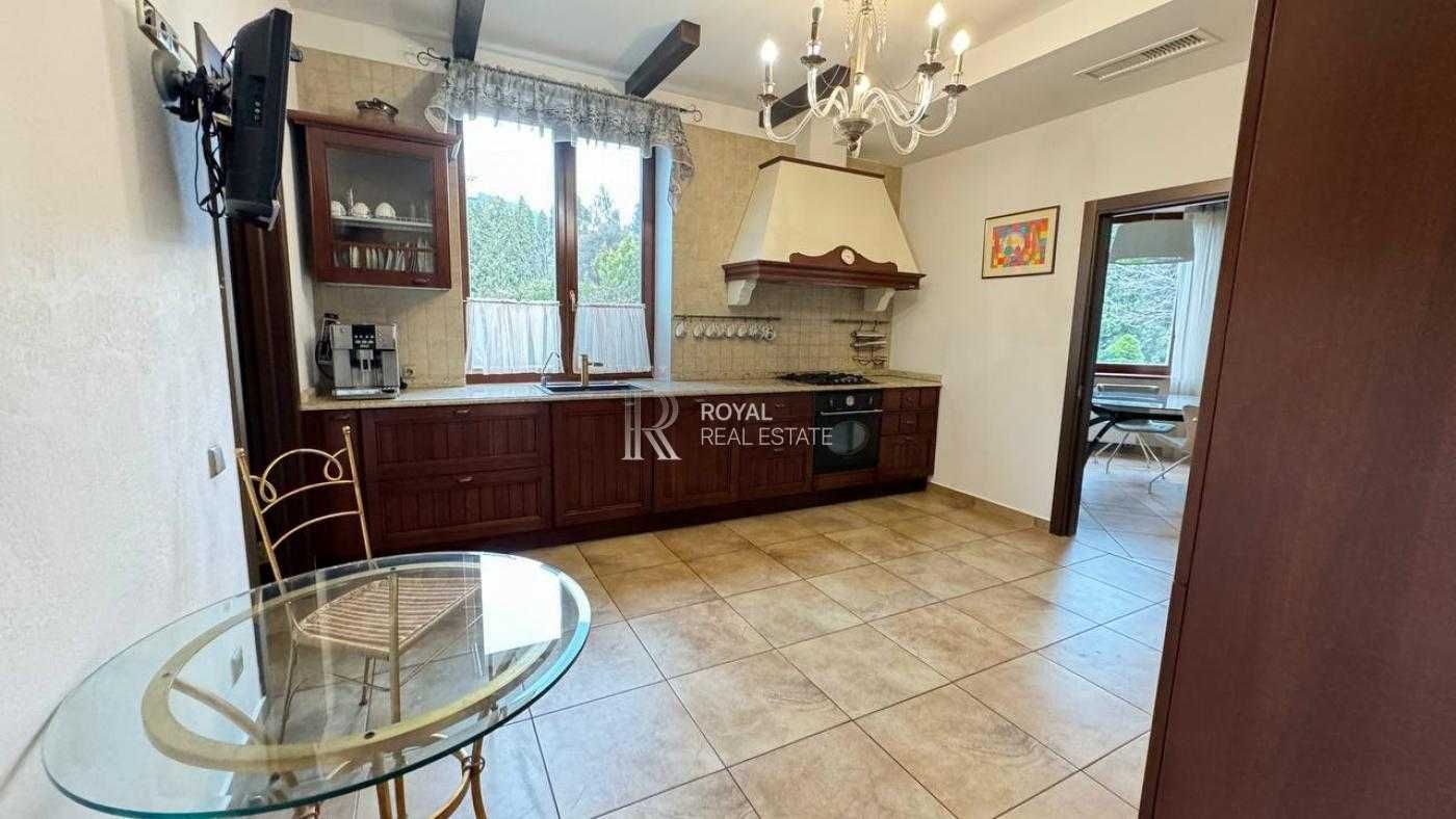 Продажа Дом 6к 441 м2 КМ Сонячна Долина Романков Київ
