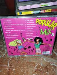 CDs musica popular