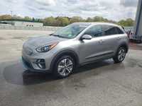 2022  Kia Niro S