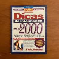 Exame Informática - Dicas de Informática