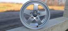 Alufelgi 16 5x112 audi skoda seat vw