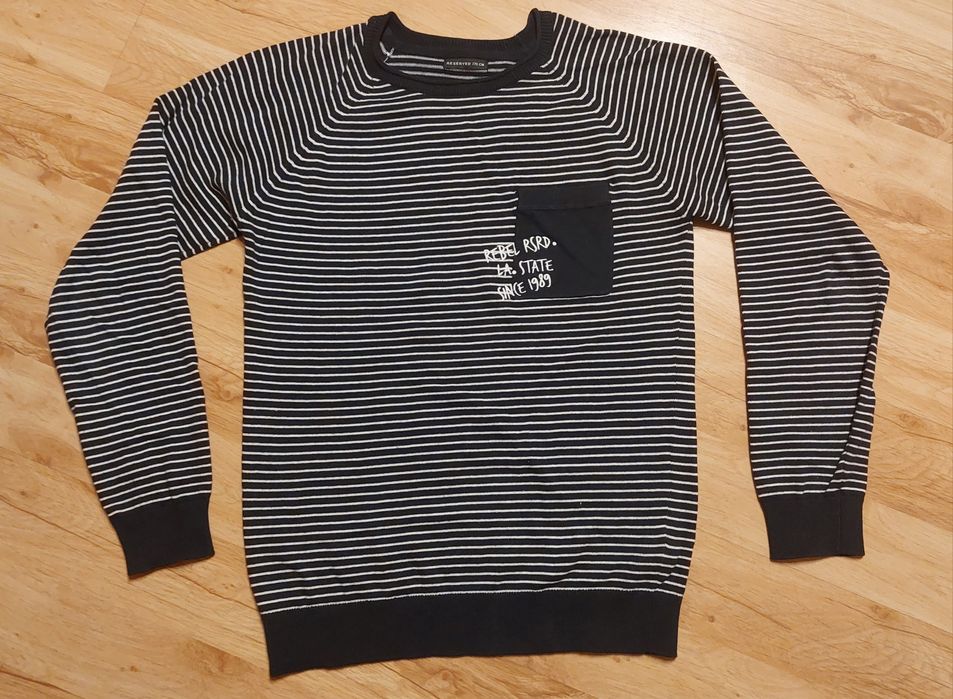 Sweter chłopięcy Reserved