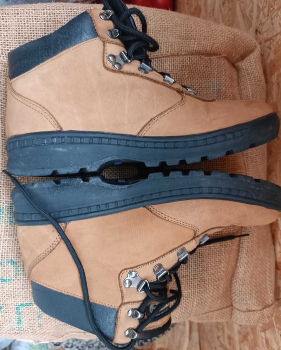 Взуття Обувь 37-38 демі-зимові черевики жіночі