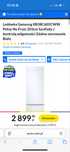 Lodowka Samsung RB38C605CWW no frost biala