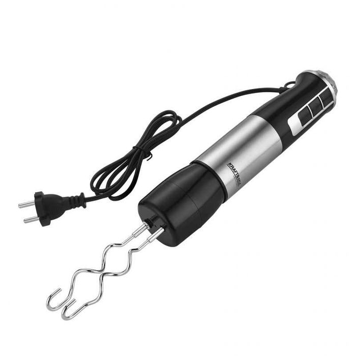 KRAFT&DELE Blender Wielofunkcyjny Mikser Ręczny 1500w Led KD4110
