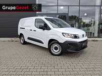 Peugeot Nowy Partner  Furgon Long 950kg BlueHDi 130 KM S&S EAT8 | 655566