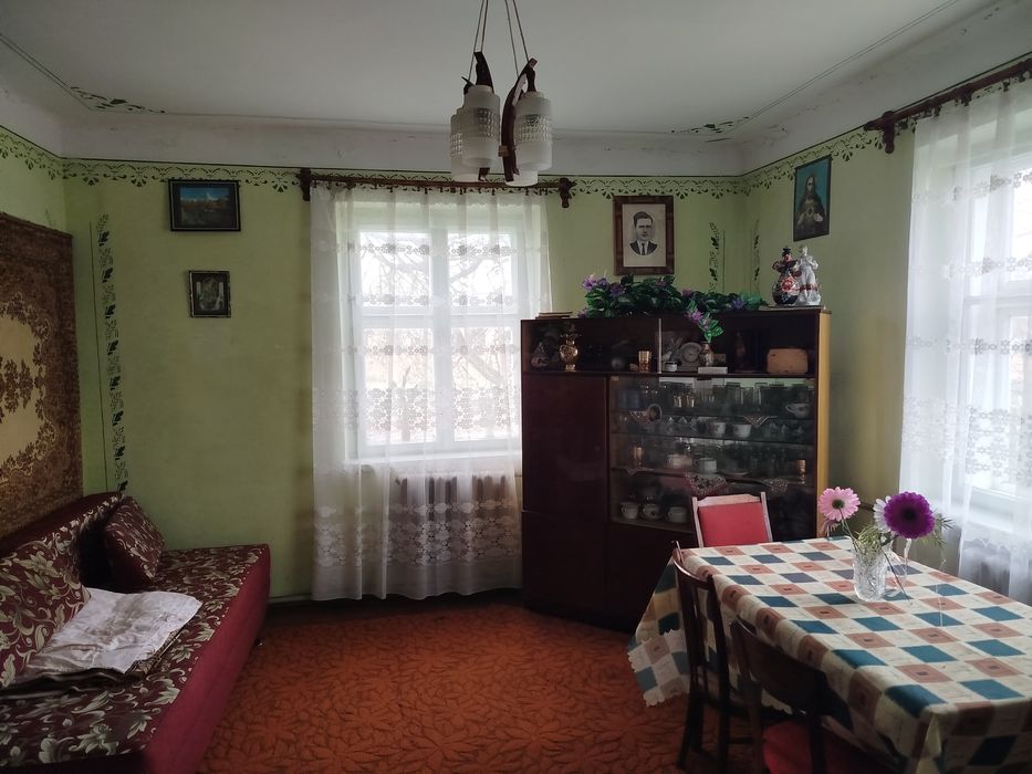 Будинок в с.Болозів, Самбірський район, Львівська обл.